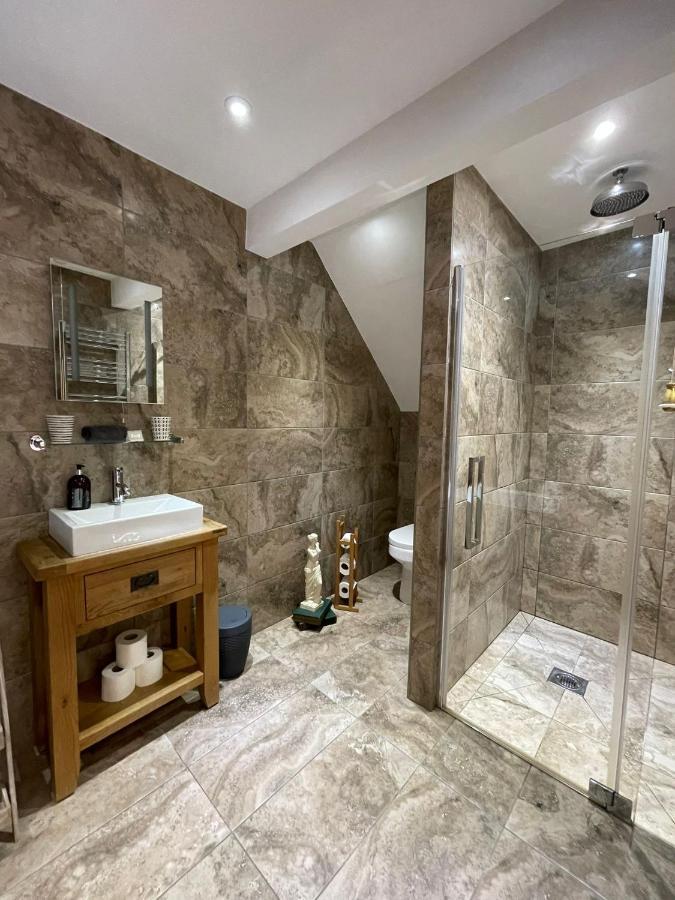 Acorn Cottage Ross-on-Wye Екстериор снимка