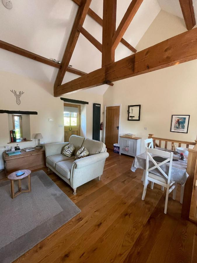 Acorn Cottage Ross-on-Wye Екстериор снимка
