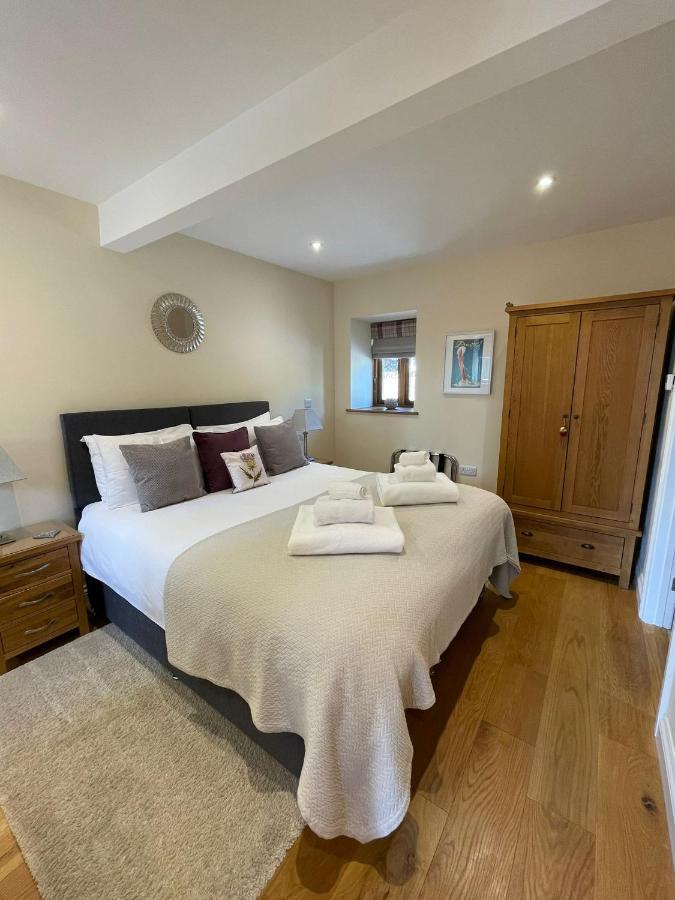Acorn Cottage Ross-on-Wye Екстериор снимка