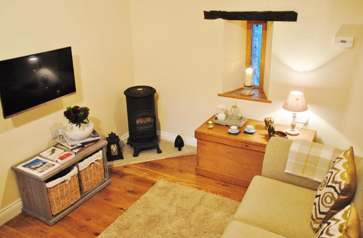 Acorn Cottage Ross-on-Wye Екстериор снимка