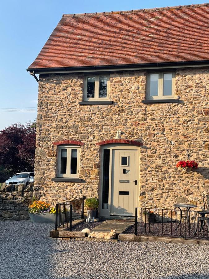 Acorn Cottage Ross-on-Wye Екстериор снимка