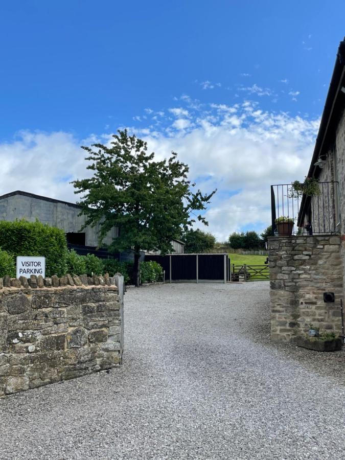 Acorn Cottage Ross-on-Wye Екстериор снимка
