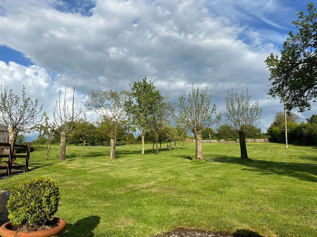 Acorn Cottage Ross-on-Wye Екстериор снимка