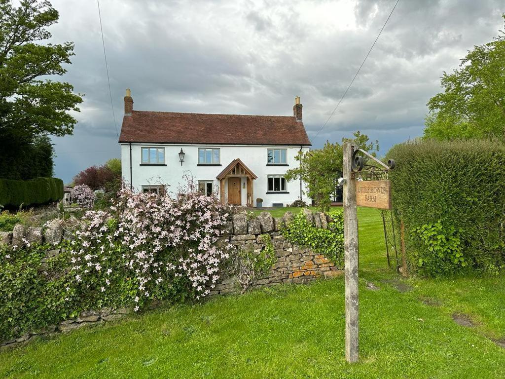 Acorn Cottage Ross-on-Wye Екстериор снимка