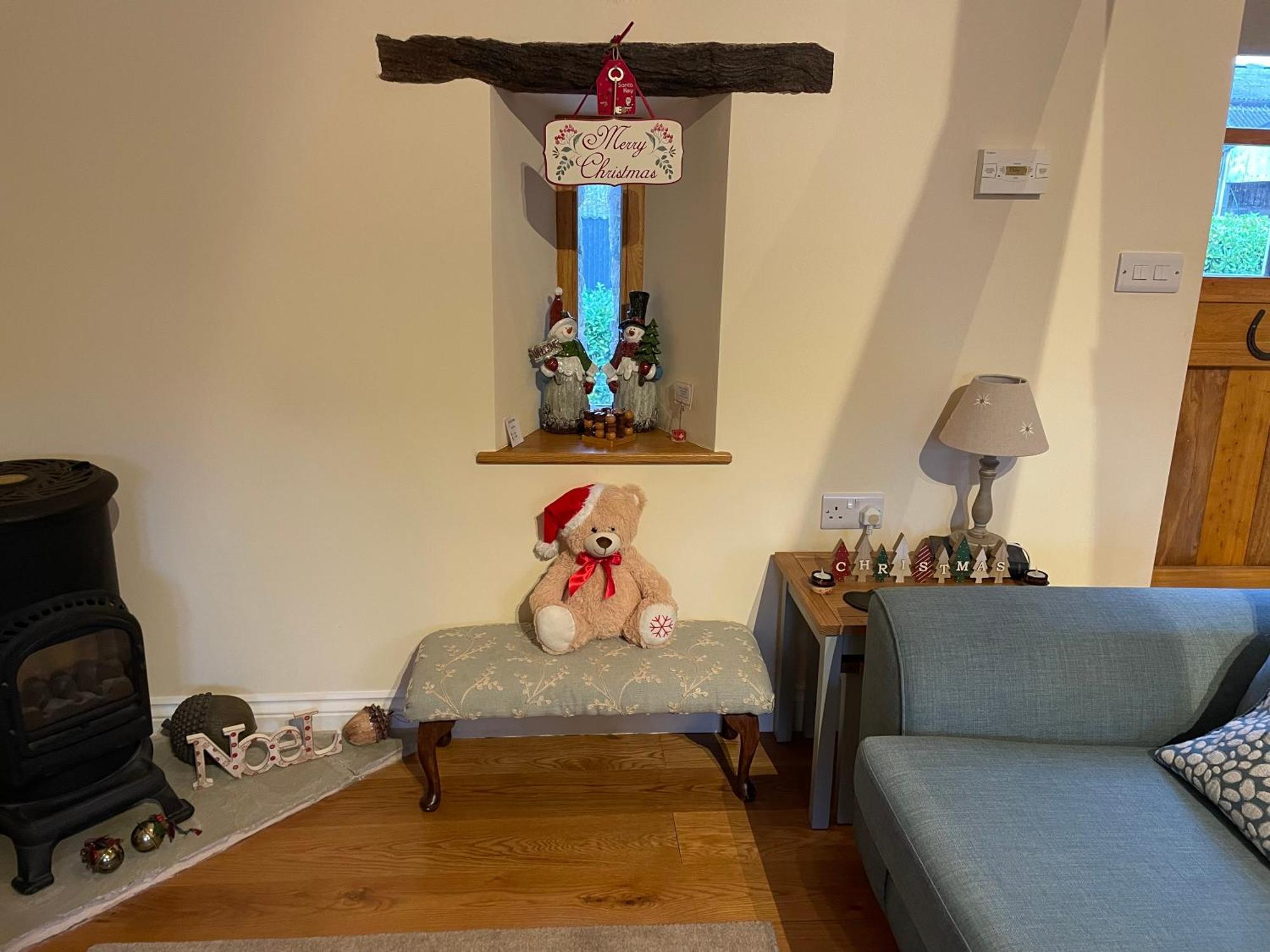 Acorn Cottage Ross-on-Wye Екстериор снимка